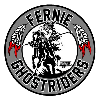 Fernie Ghostriders