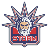 Kamloops Storm