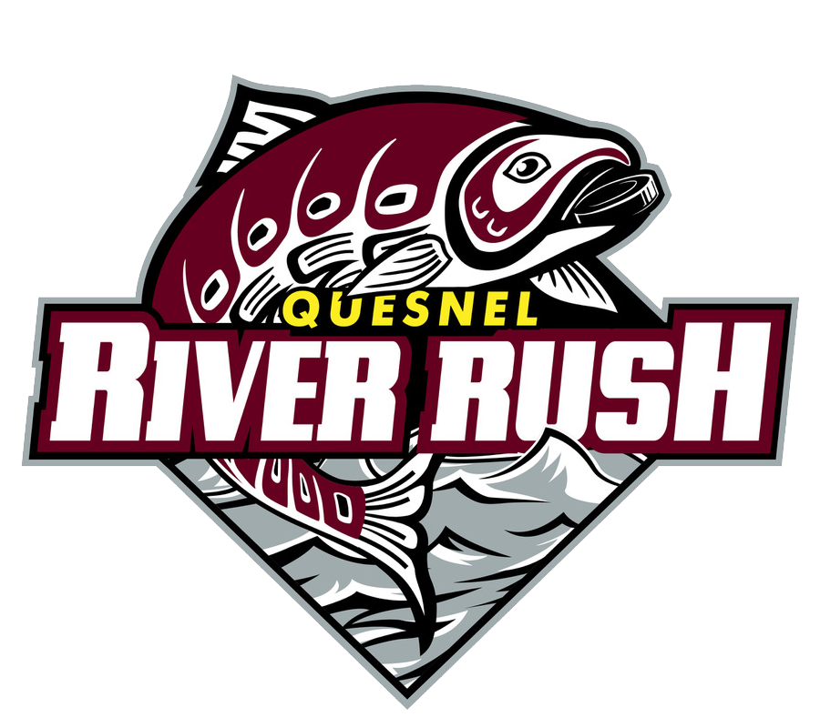 Quesnel River Rush