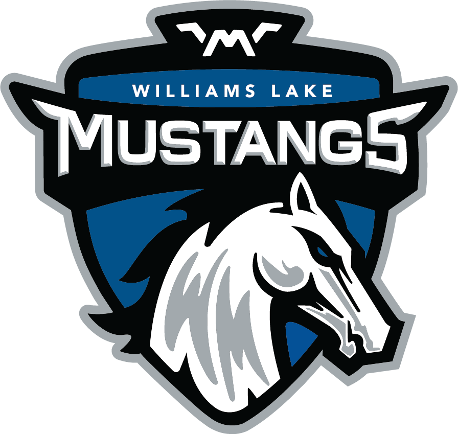Williams Lake Mustangs